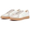 Li-Ning 1990 Classic Thick Casual Low-Top Sneakers Men sneakers Off-White Gray ALHS033-1