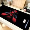 Cute-D-deadpool-S Movie Mouse Pad Computer Mat Deskpad Laptop Keyboard Mat Office Large Landscape Mousepad