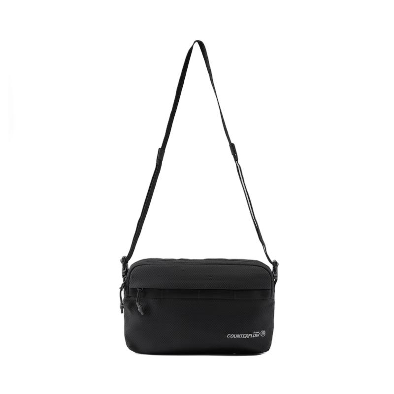 Li-Ning Reflective Crossbody Shoulder Bag F