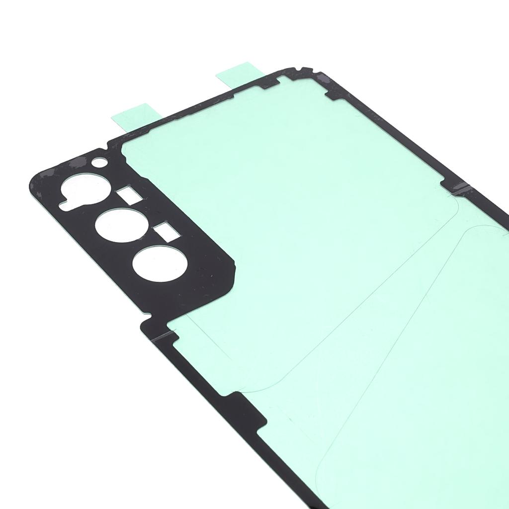 Autocolant adeziv capac spate baterie pentru Samsung Galaxy S21+ 5G