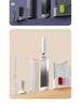 Effortless Meat Slicer for Fresh Beef - Easy To Clean, Perfect for Home Kitchens
