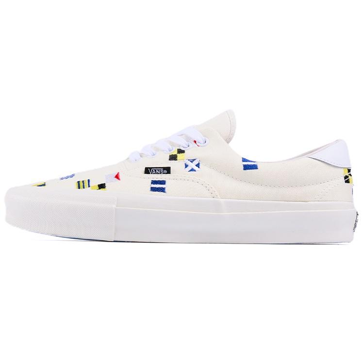 Vans OG Style 45 LX  Maritime - Signal Flag  Men s VN0A4UVGAR9 EU 42