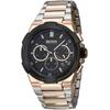 1513358 Supernova Chrono Two-Tone Men's Watch