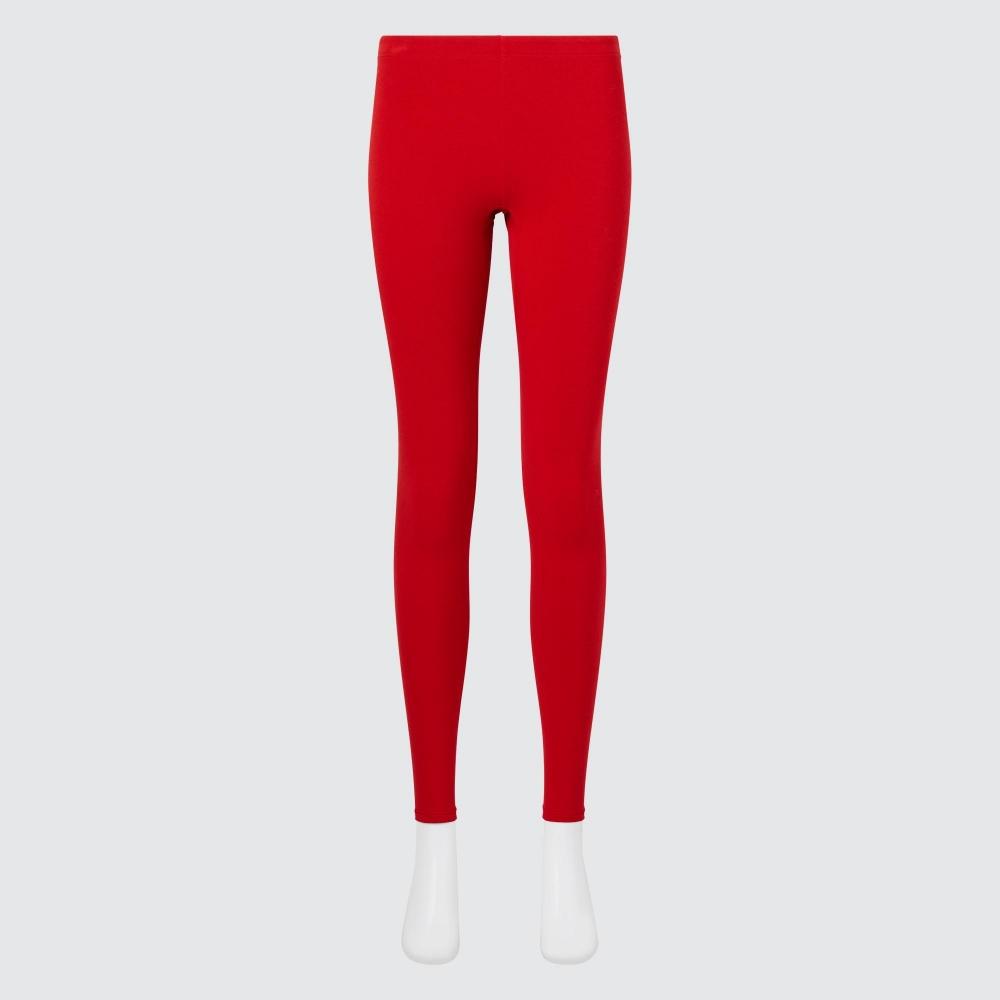 

UNIQLO JAPAN HEATTECH ULTRA WARM LEGGINGS Супертеплые 104 длина