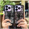 Full Wrap Cute Phone Case For ZTE Blade V60 Design/Axon 60 Lite Shockproof Silicone Durable Phone Protector Graffiti TPU