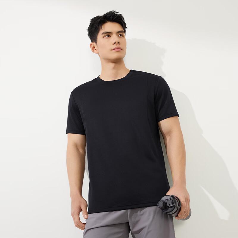 361° Men s Basic Short Sleeve T-Shirt