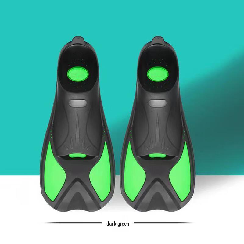 Alliance Messenger Diving & Snorkeling Fins