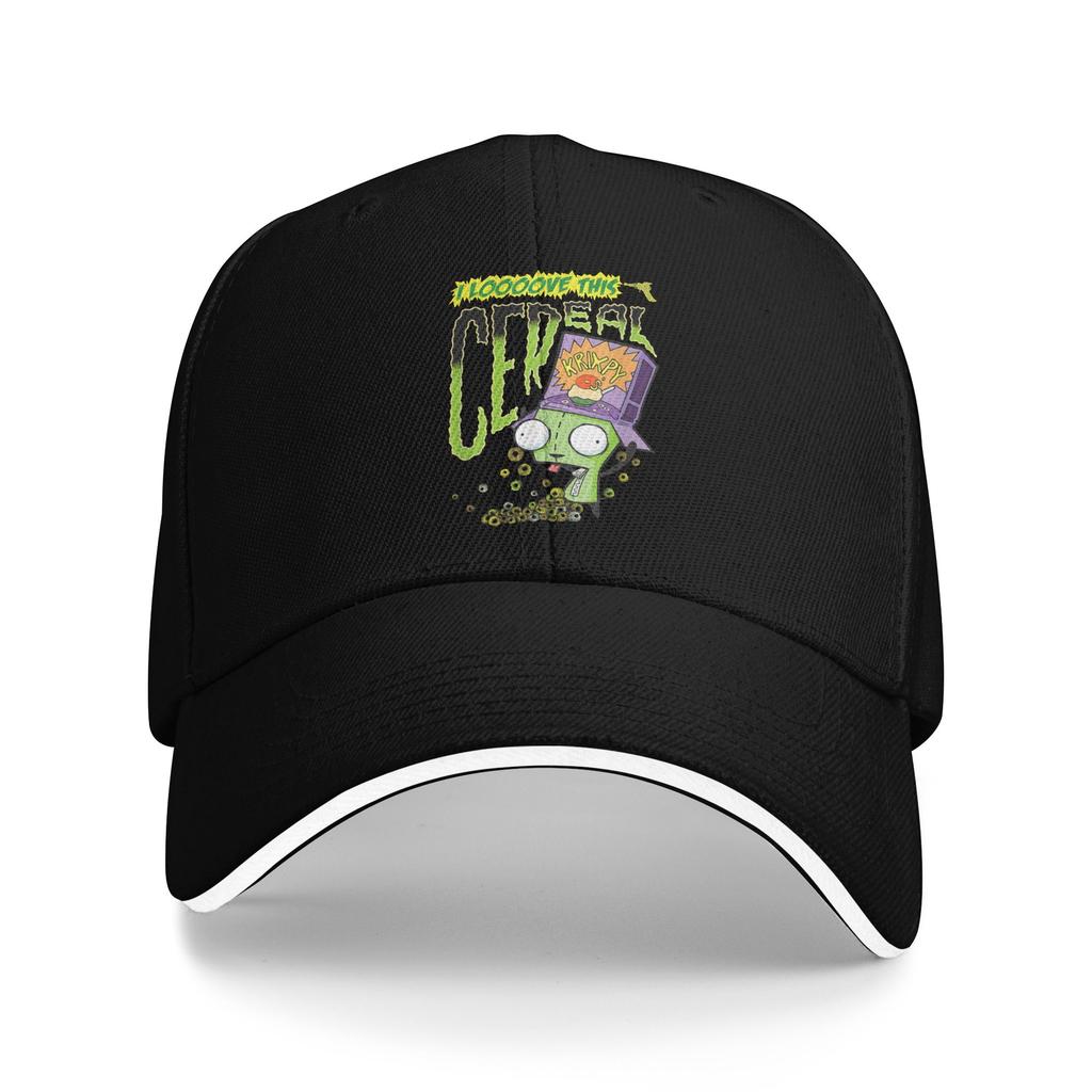 SpeakerUnisex Skibidi Toilet Baseball Cap Fashion  Sandwich Hats Unisex Women Polyester Headwear Workouts