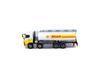 Tiny City Hino 700 Oil Tanker Shell No.179