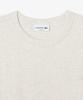 LACOSTE Men'S Basic Heavy Jersey Short Sleeve T-Shirt Th315E-56G Xfj