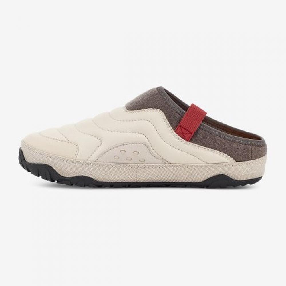 Teva Winter Padding Slipper Warm Shoes Comfortable Mule Stvu2439582 Mos