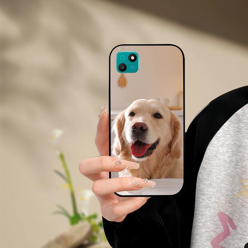 For WIKO T10 Case WIKOT10 Cover Shockproof Phone Case for Wiko T10 Fundas For Wiko T10 W-V673-0 Black Silicone TPU Coque Shell
