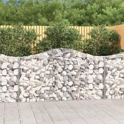 Garden Structures – Fencing, Trellises & Gates