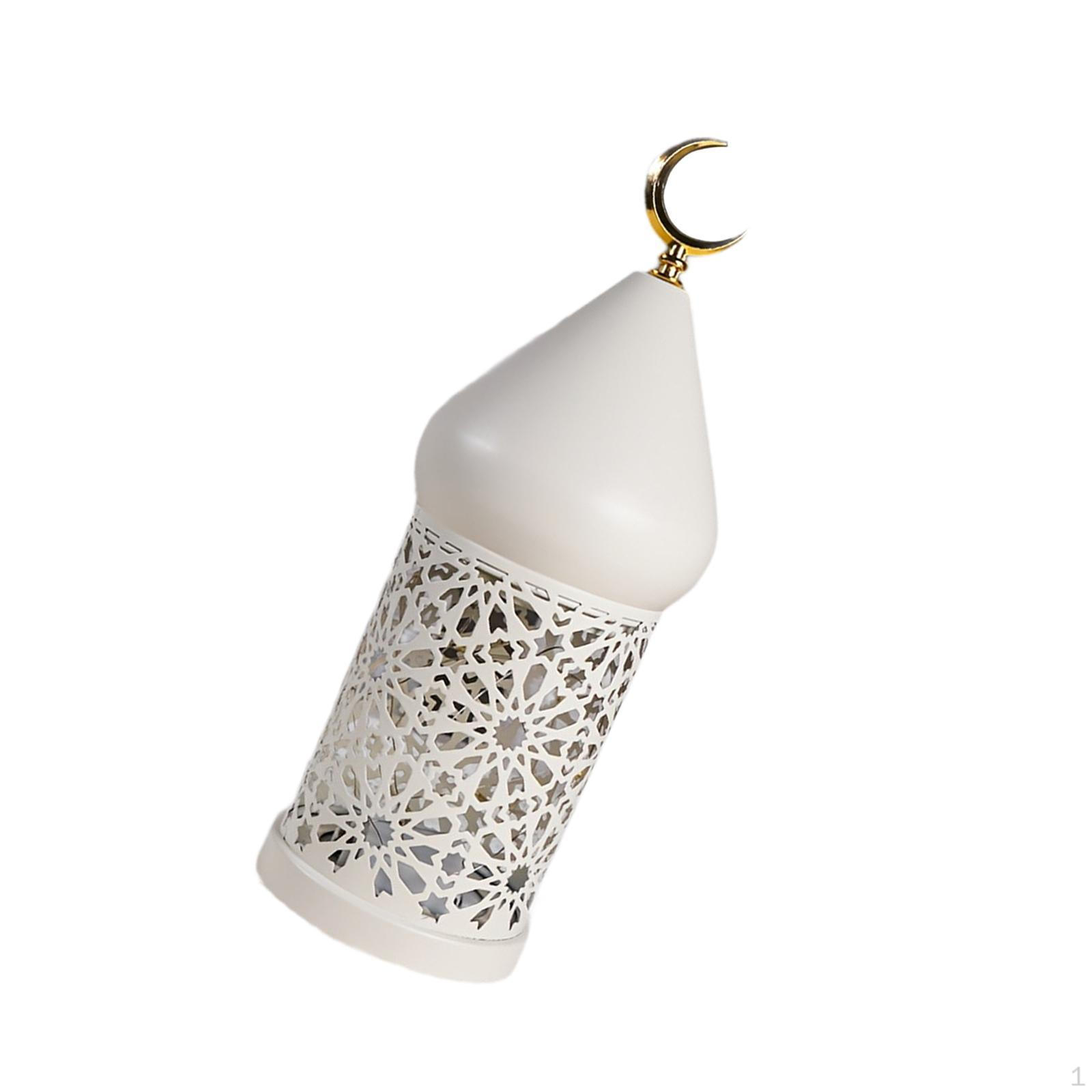 

Рамадан лампа декоративный настольный орнамент украшение стола декор железное искусство Small