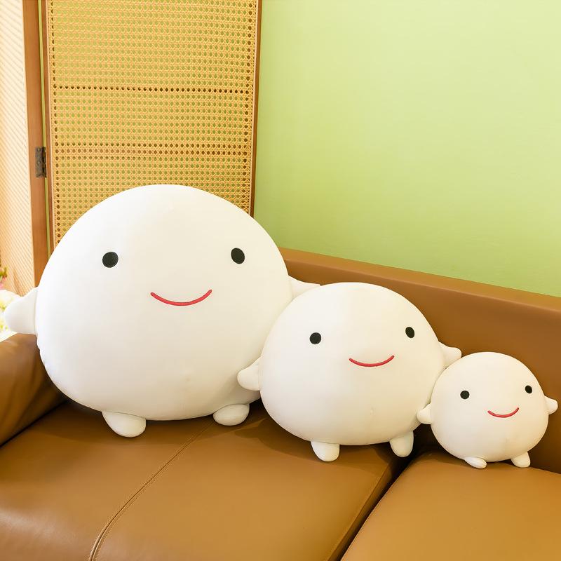

Miyazaki Hayao Plush - Your Dream Life Companion Doll 25 cm