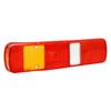 Rear Lamp Shade VOLVO FH12 FH13 FM FL FE 2002- 0303CU