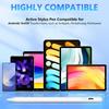 1PC Stylus for iOS/Android, Microsoft Phones and Tablets - Fast Charging, Apple Penci Compatible