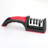 Four-Stage Multifunctional Kitchen Knife Sharpener