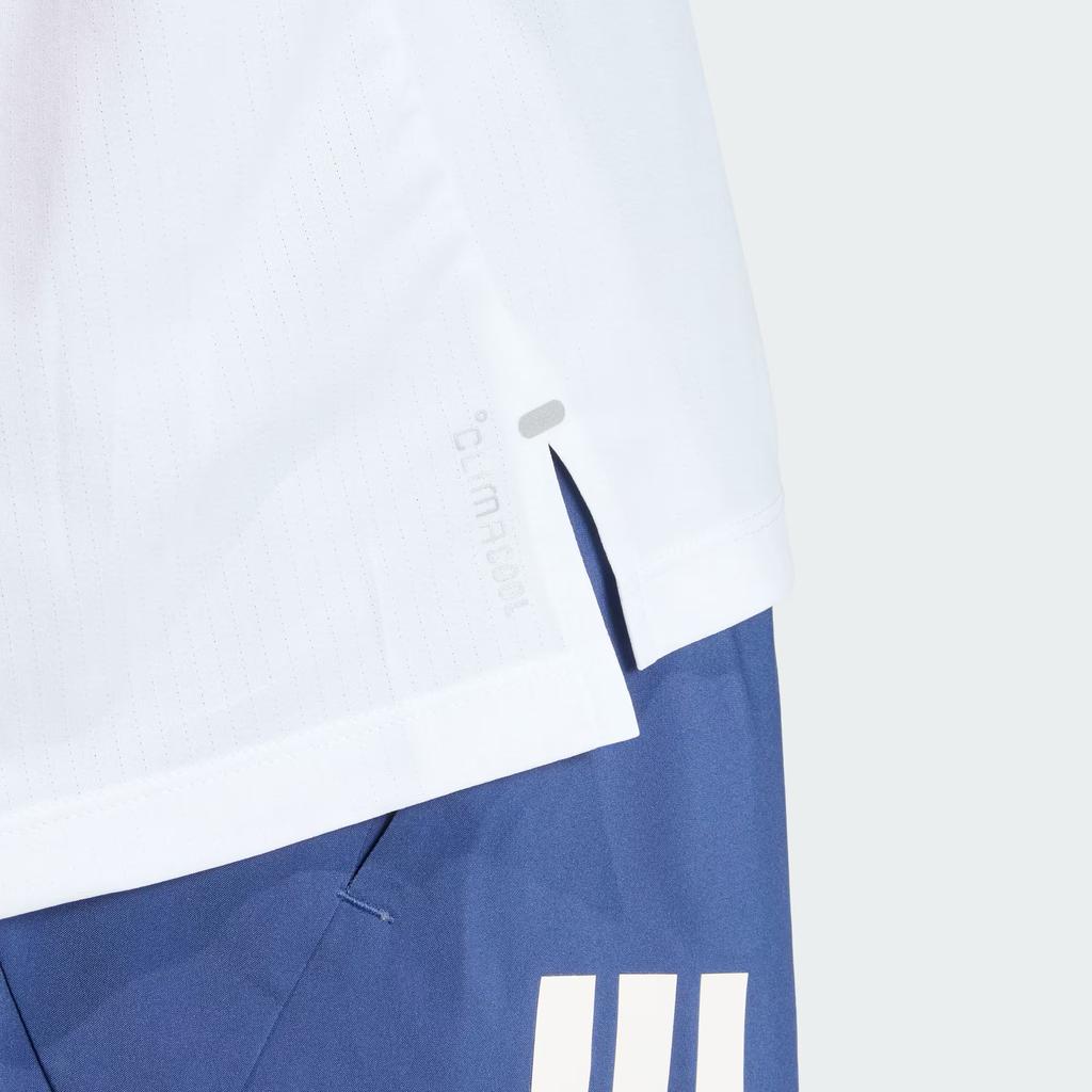 adidas Climacool Běžecké tričko Pánské KE6830