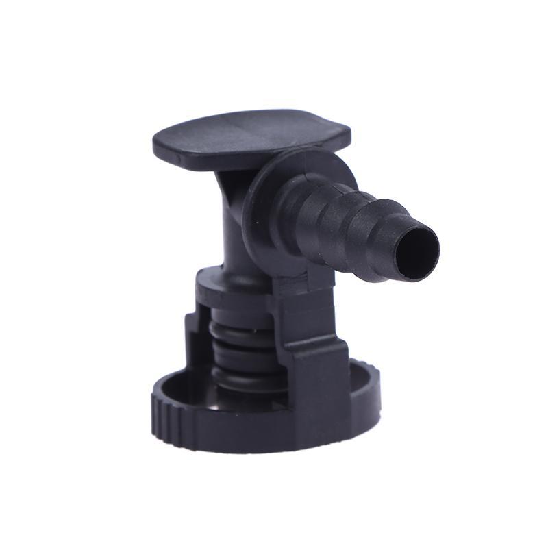 [CR2] Fuel Line Hose Fitting Quick Release Disconnect Coupling 10MM 8 5MM 81440101A