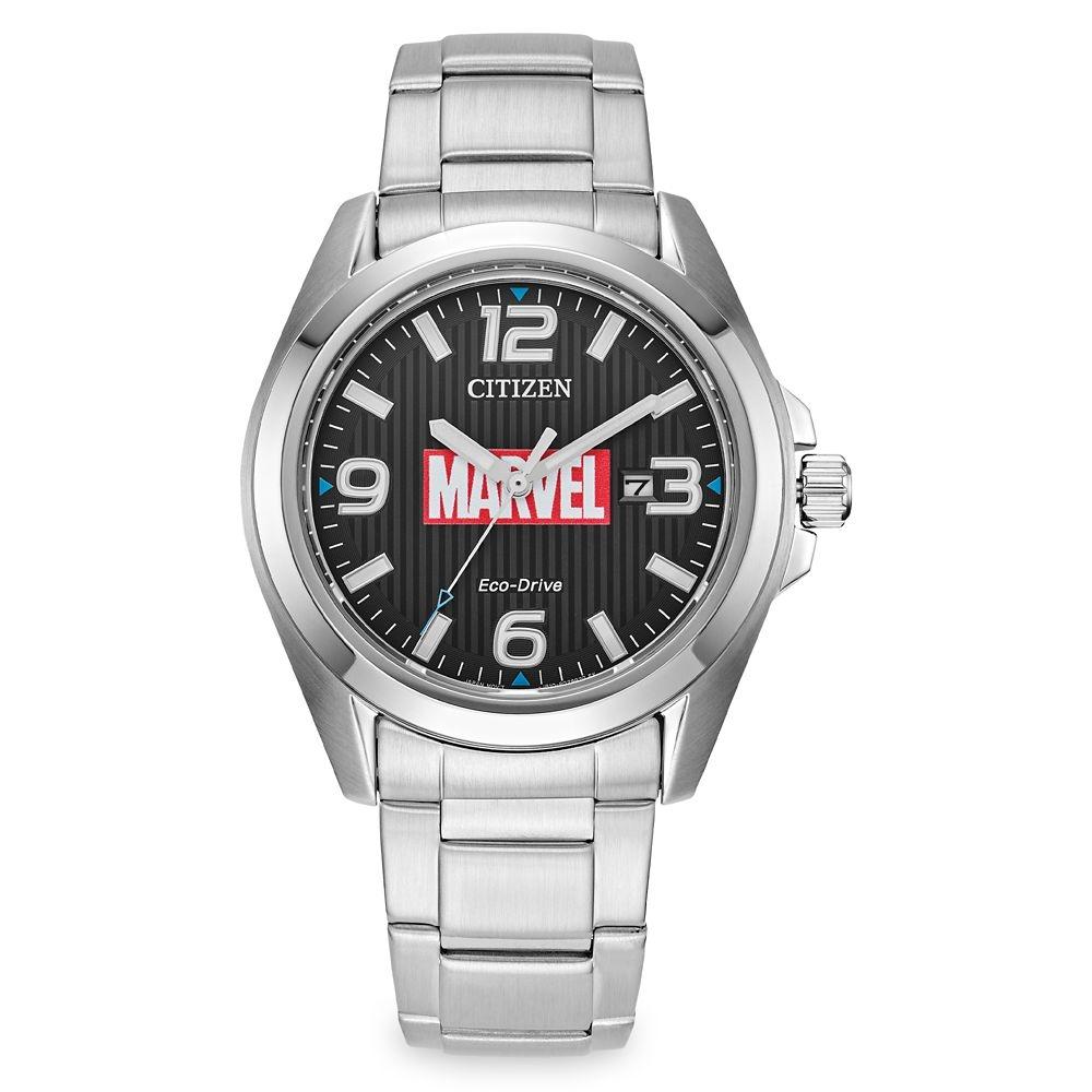

Годинник Citizen Marvel Eco Drive для дорослих від Citizen