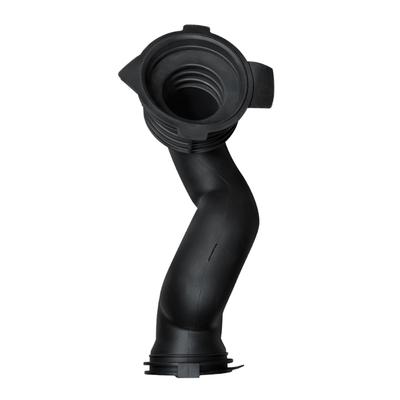 Adaptateur de tuyau de vidange de machine à laver pour divers scénarios avec structure d'étanchéité améliorée, adapté aux environnements secs