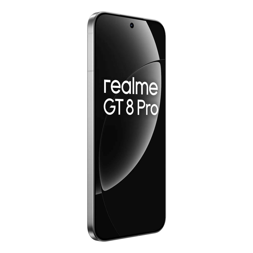 Realme Gt 8 Pro 16/512Gb Diary White