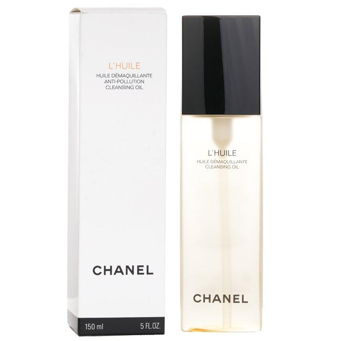 Chanel Le Huile Cleansing Oil 150ML