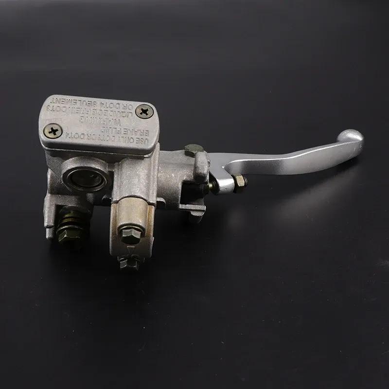 Motorcycle Brake Clutch Master Cylinder Rod For Honda CR 125R 250R 500R CRF 150 250 450 2002-2012 Clutch Brake Parts