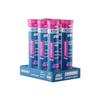 Endurance Hydration Electrolyte Effervescent Tablets, Berry - 6 X 20 Tabs