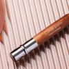 Brush Eyeshadow Applicator with Protect Cap Cosmetic Brush Concealer Brush Lipstick Brush Lip Brush