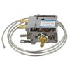 Refrigerator Thermostat Refrigerator Temperature Controller Switch Mechanical Thermostat WDF18-L WDF20-L WPF22-L WPF24-L