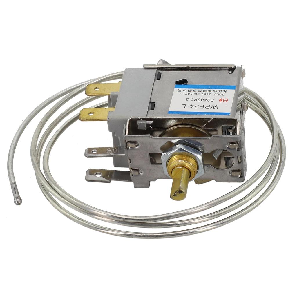 Refrigerator Thermostat Refrigerator Temperature Controller Switch Mechanical Thermostat WDF18-L WDF20-L WPF22-L WPF24-L