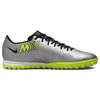 Nike Zoom Vapor 15 Academy Tf Turf 'Metallic Silver Volt' Sneakers casual FB8396-060