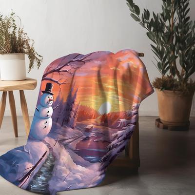 Linge de lit – Plaids et couvertures