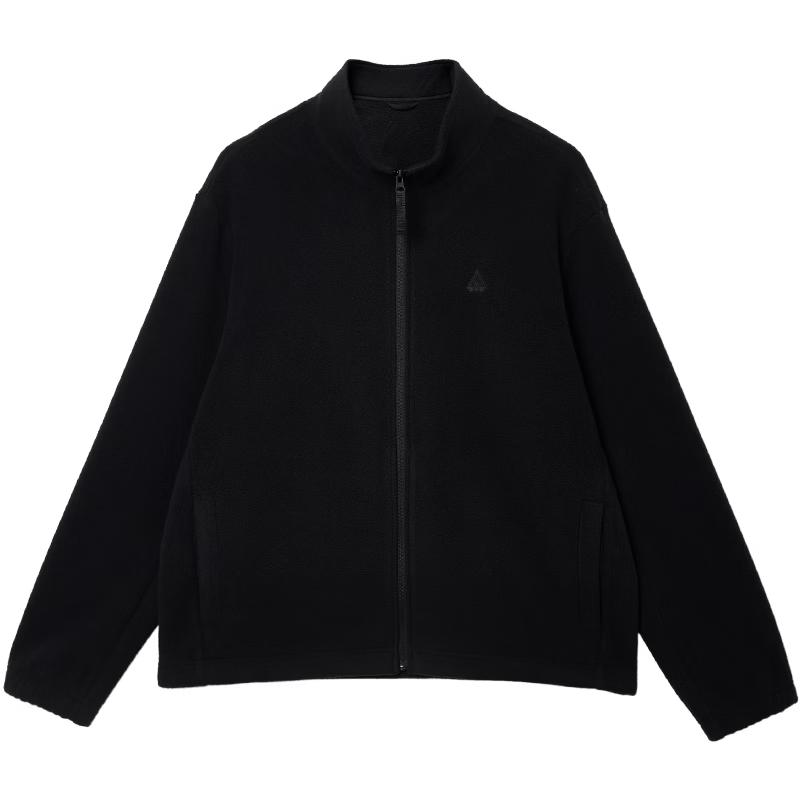 Jack & Jones Men s Anti-Static Fleece Lined Jacket XL