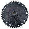 SunRace CSMS8 Wide Ratio Cassette 11 Black 11-46T, Speed, #XTE1381