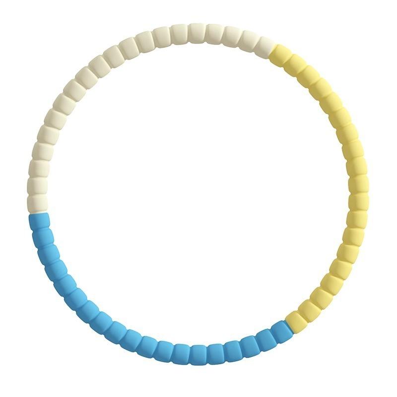 Soft Hula Hoop For Kids 3 12 Years Kindergarten Students