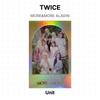 TWICE Unit MORE&MORE ALADIN Official Photocard