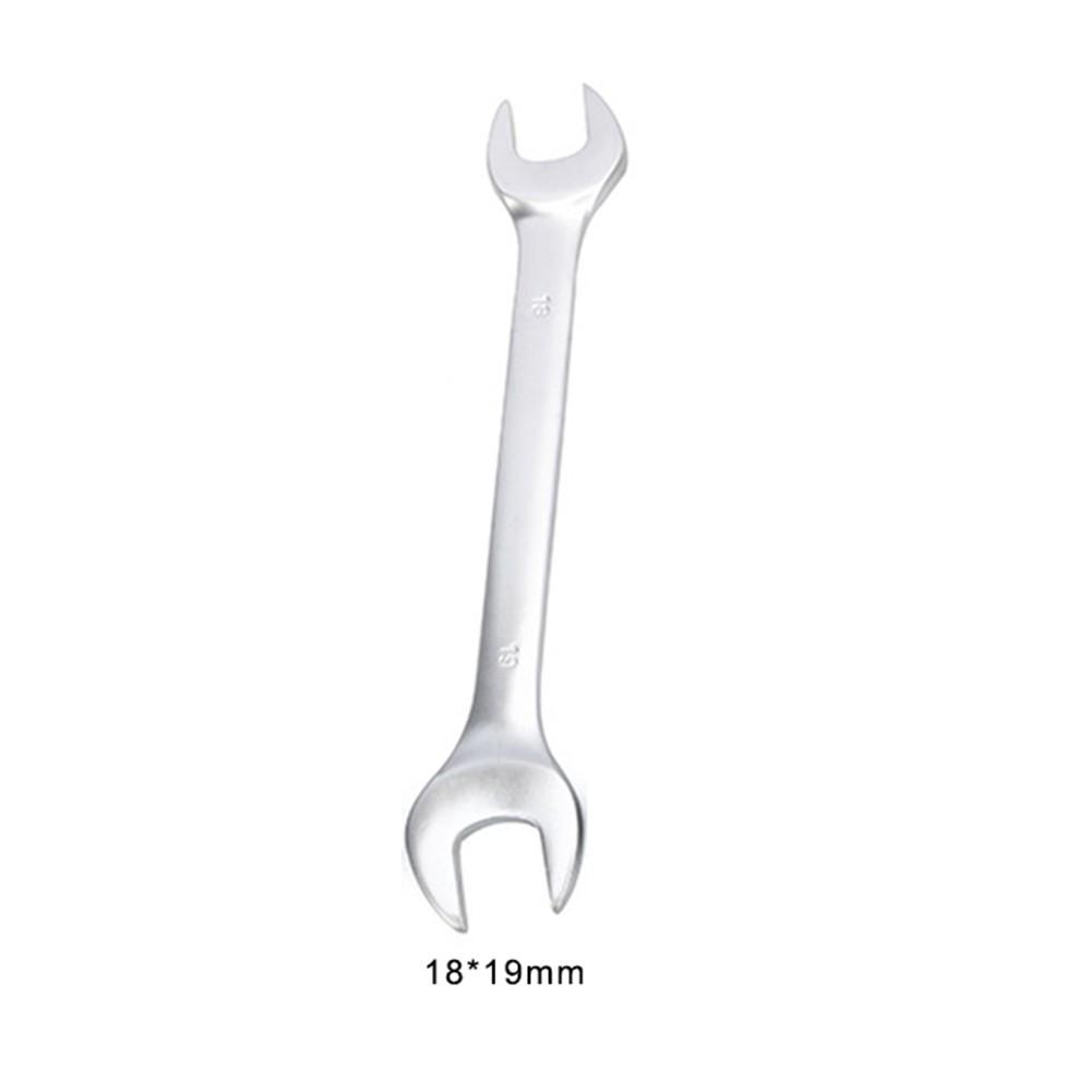 Double-ended Spanner Wrench Multi-function Repair Super-Thin