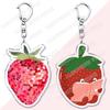 Porta-moedas, clips, porta-chaves – Chaveiros