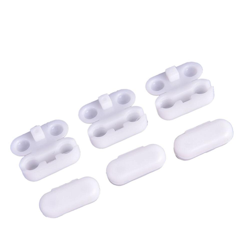 Tool Curtain Accessories Curtain Repair Parts Blinds Pull Bead Connector Curtain Chain Connector