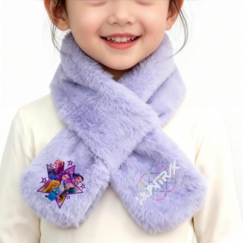 Autumn Winter Warm Rumi Mira Zoey Print Scarves Scarf