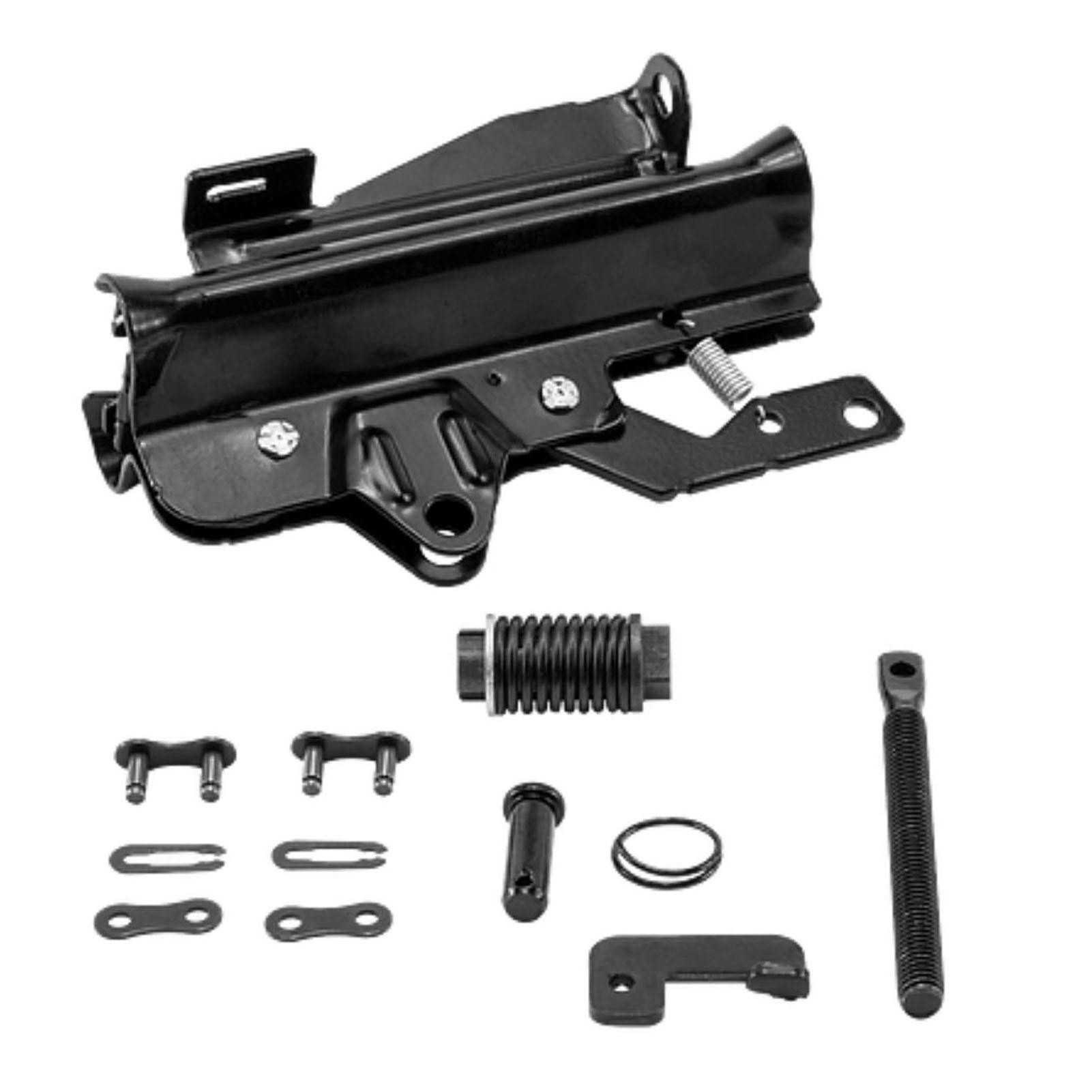 Garage Door Opener Complete Trolley Assembly