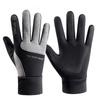 Waterproof Winter Gloves Plus Velvet Mittens Daily Sports Gloves  for Riding Motorcycle Gloves