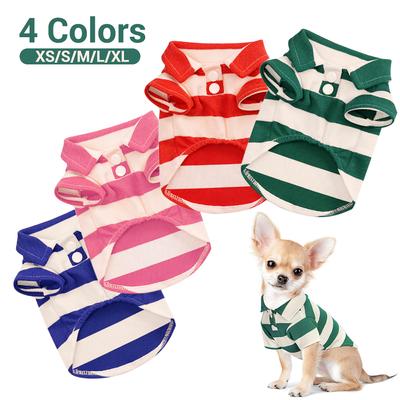 Hunde T-Shirts Dünne Atmungsaktive Sommer Hundekleidung für Kleine Große Hunde Welpen Haustier Katze Weste Shirt