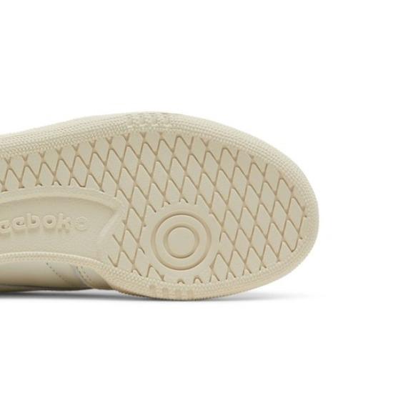 Reebok Club C 85 'Chalk Glen Green' GX3686 Women's Shoes
