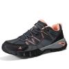 HUMTTO Waterproof Hiking Shoes: Lightweight, Breathable, Non-Slip Mountain Footwear for Men and Women.