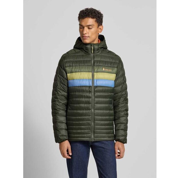 Cotopaxi Fuego Down Hooded Jacket