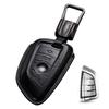 BMW Key Case, Smart Key Case, Key Cover, Genuine Leather, Good Texture, Luxury, Specially